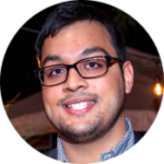 Koushik Sarang, MD